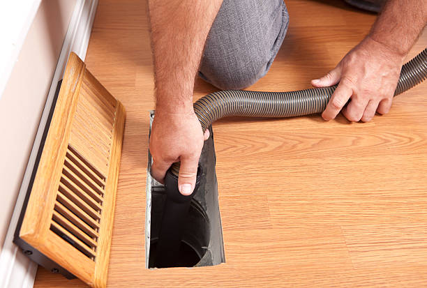 Best Local Air Duct Cleaning Services  in Key Vista, FL